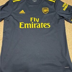 Adidas Arsenal Soccer Jersey
